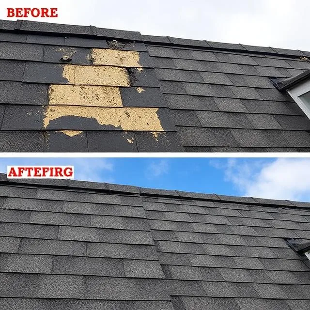 Roof Repair Near Me in Dennard, AR near me